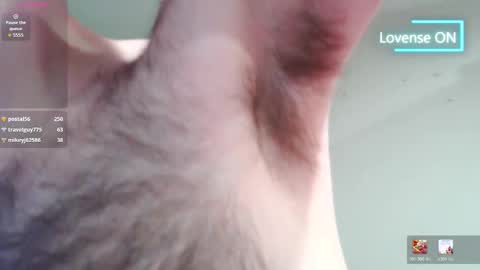 alexanderarthur online show from 02-03-26, 02:53