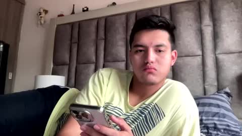 Snapshot of alexandergrey760886 chatting on 01-08-25, 12:47 alexander grey online show from 01-08-25, 12:47