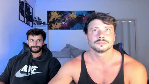 Alexander Jaz online show from 02-03-26, 06:13