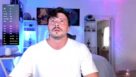 Alexander Jaz online show from 02-04-26, 10:21