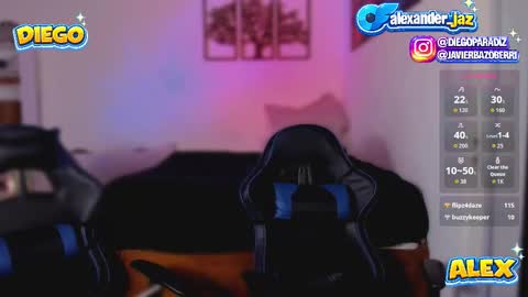 Alexander Jaz online show from 03-24-26, 10:20