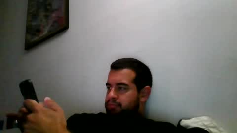 alexanderjessrivera online show from 07-18-26, 11:52