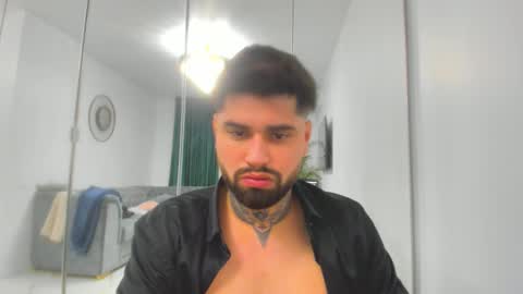 alexandermoris online show from 03-14-26, 06:46