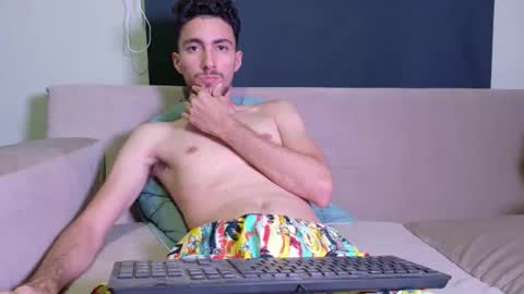 Snapshot of alexanderoconnor1 chatting on 03-27-26, 06:18 alexanderoconnor1 online show from 03-27-26, 06:18
