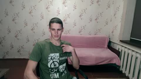 alexanderstrongs online show from 12-12-24, 06:42