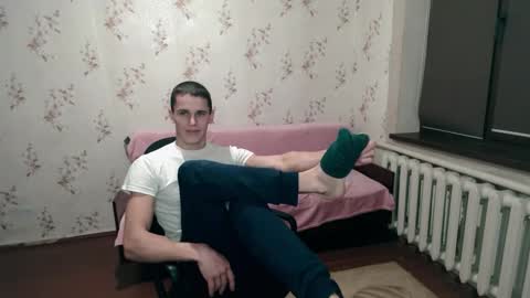 alexanderstrongs online show from 12-21-24, 07:16