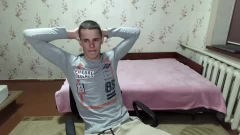 alexanderstrongs online show from 04-24-26, 06:43