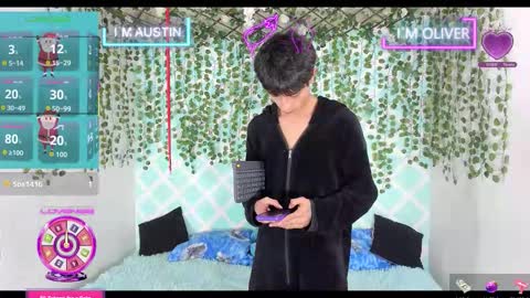 chicos hot online show from 11-24-25, 08:08