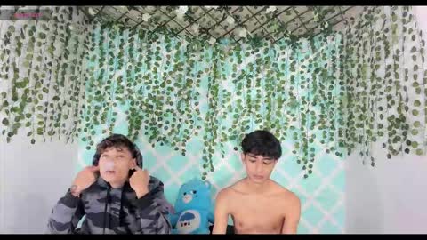 chicos hot online show from 01-13-26, 01:55