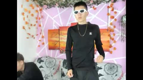 chicos hot online show from 02-06-26, 01:54