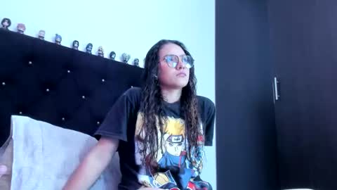 alexandra clauss online show from 02-12-26, 07:42