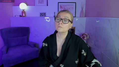 Alexandra online show from 01-19-25, 07:26