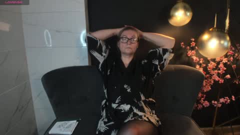 Alexandra online show from 01-25-25, 08:10