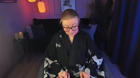 Alexandra online show from 02-15-25, 08:54