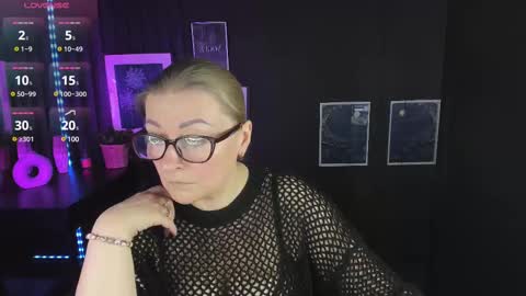 Alexandra online show from 03-10-25, 02:16