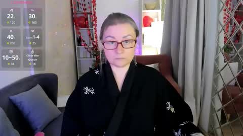 Alexandra online show from 02-24-26, 08:51