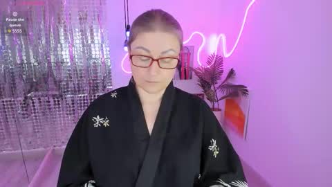 Alexandra online show from 03-13-26, 06:03