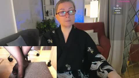 Alexandra online show from 05-30-26, 08:50
