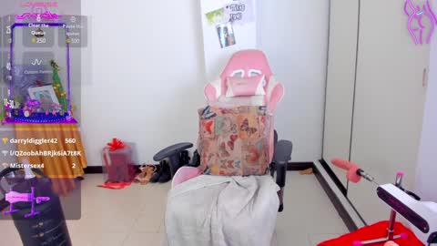 Alexandra Independent model online show from 12-06-24, 08:05