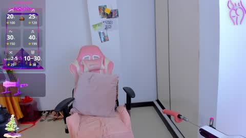 Alexandra Independent model online show from 12-28-24, 06:49