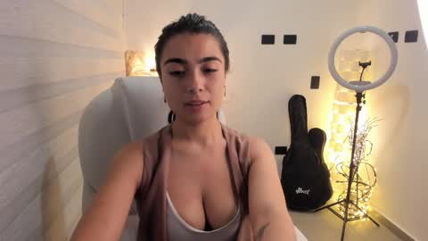 Alexandra Rodriguez online show from 02-05-26, 03:22
