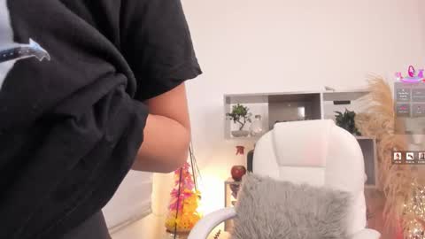 Alexandra Rodriguez online show from 02-16-26, 12:29