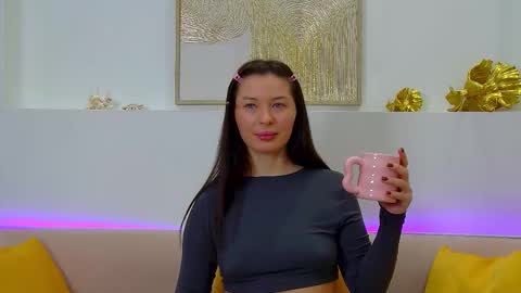 AlexandraBloom online show from 02-10-26, 06:56