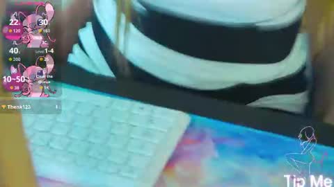 Snapshot of alexandracandy chatting on 06-17-26, 02:18 alexandracandy online show from 06-17-26, 02:18