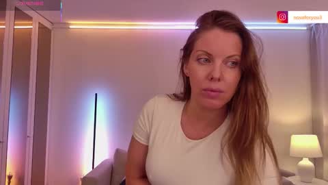 Snapshot of alexandraforyou chatting on 03-08-26, 10:35 alexandraforyou online show from 03-08-26, 10:35