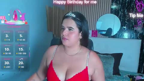 ALEXANDRA online show from 10-07-25, 12:30