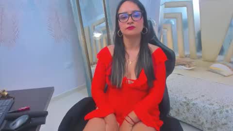 Snapshot of alexandramilff chatting on 10-19-25, 03:51 Alexandra Milff online show from 10-19-25, 03:51