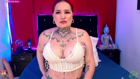 Alexandra novaa online show from 12-03-24, 05:55