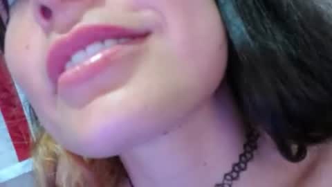 Snapshot of alexandrasaen chatting on 07-08-26, 10:03 alexandrasaen online show from 07-08-26, 10:03