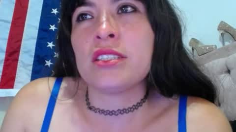 Snapshot of alexandrasaen chatting on 07-11-26, 11:50 alexandrasaen online show from 07-11-26, 11:50