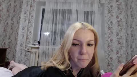 AlexandraXKitty online show from 03-15-26, 11:22