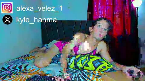 Alexa online show from 09-09-25, 02:16