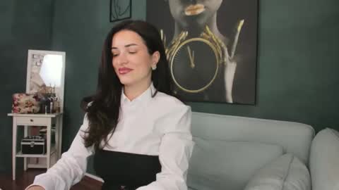 Snapshot of alexanikole chatting on 02-09-26, 07:34 AlexaNikole online show from 02-09-26, 07:34