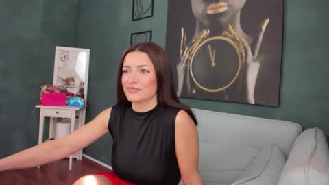 Snapshot of alexanikole chatting on 06-05-26, 07:03 AlexaNikole online show from 06-05-26, 07:03
