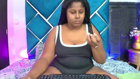 Snapshot of alexarousse4u chatting on 02-22-26, 01:40 Alexa online show from 02-22-26, 01:40