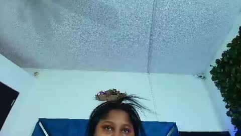 Snapshot of alexarousse4u chatting on 07-12-26, 03:47 Alexa online show from 07-12-26, 03:47