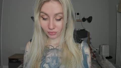 alexarush online show from 12-10-24, 06:06