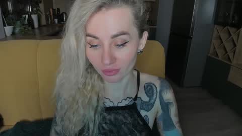 alexarush online show from 12-24-24, 06:06