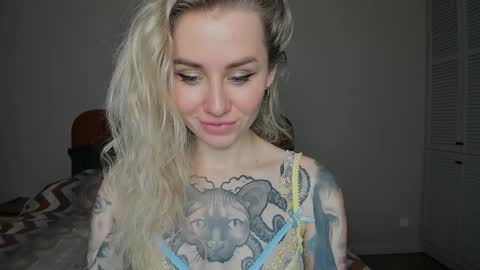 alexarush online show from 02-07-25, 06:24