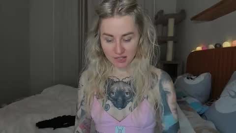 alexarush online show from 10-06-25, 05:43