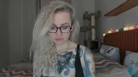 alexarush online show from 10-13-25, 05:35