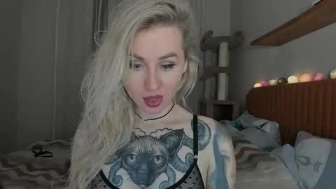 alexarush online show from 10-17-25, 05:26