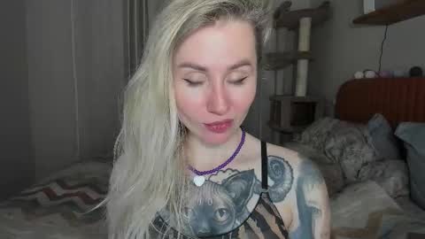 alexarush online show from 11-25-25, 05:57