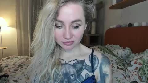 alexarush online show from 02-26-26, 05:45