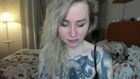 alexarush online show from 03-19-26, 05:50