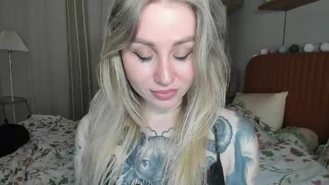 alexarush online show from 04-19-26, 06:10